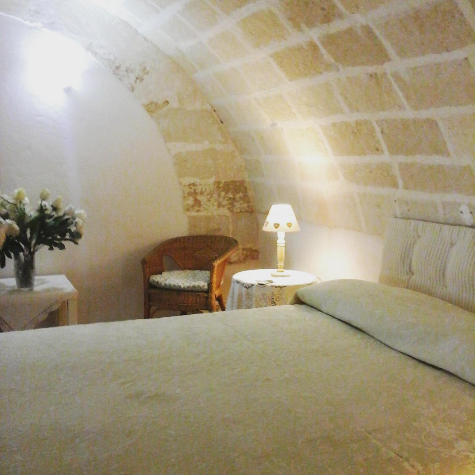 マリッティマ Palazzo Vecchio Bed & Breakfast 部屋 写真