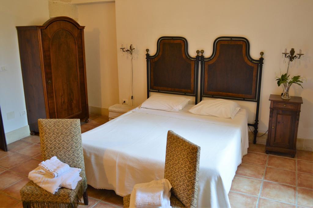 マリッティマ Palazzo Vecchio Bed & Breakfast エクステリア 写真