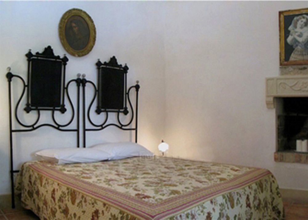 マリッティマ Palazzo Vecchio Bed & Breakfast エクステリア 写真