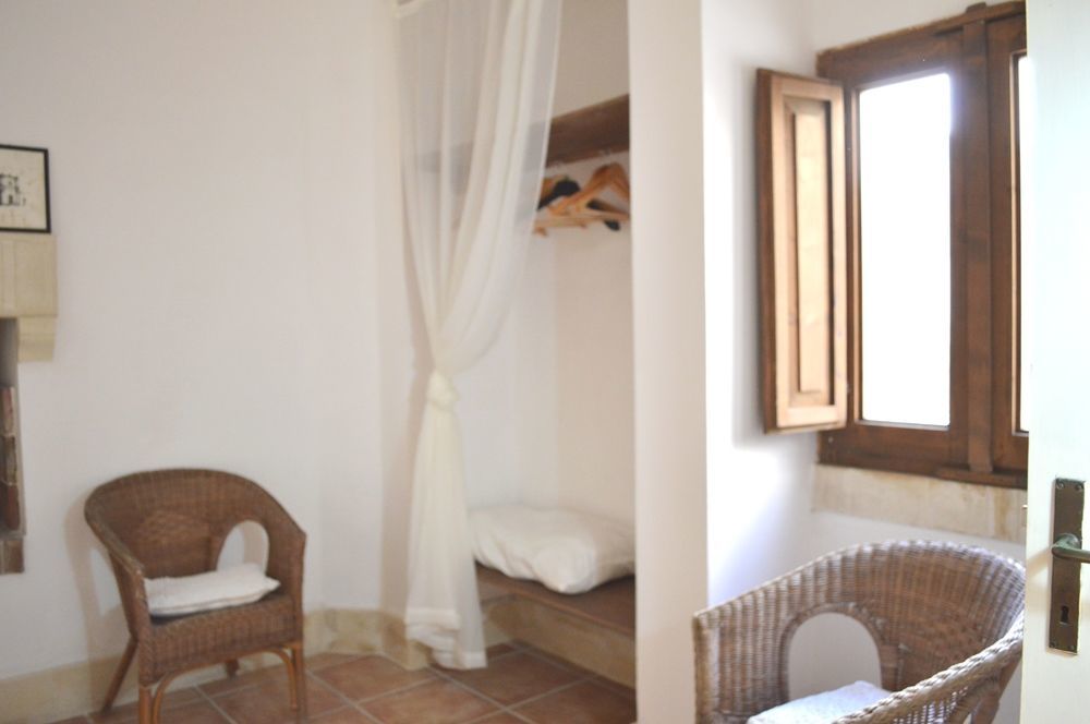 マリッティマ Palazzo Vecchio Bed & Breakfast エクステリア 写真