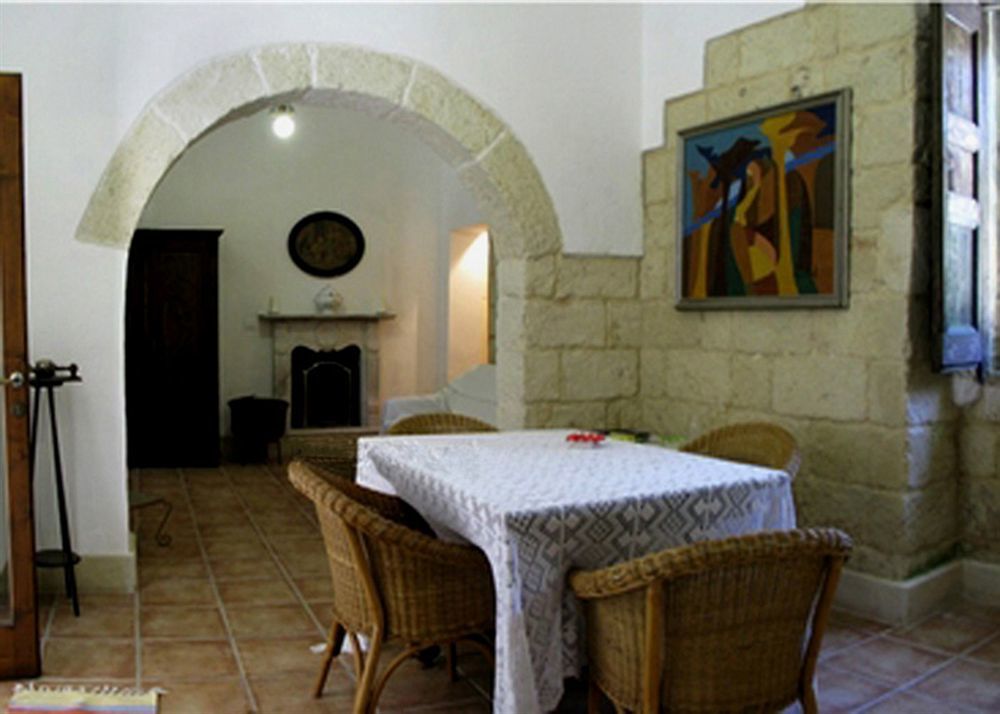 マリッティマ Palazzo Vecchio Bed & Breakfast エクステリア 写真