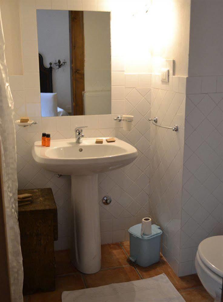 マリッティマ Palazzo Vecchio Bed & Breakfast エクステリア 写真